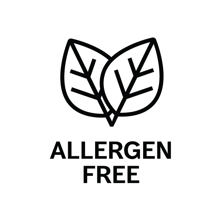 Allergen Free