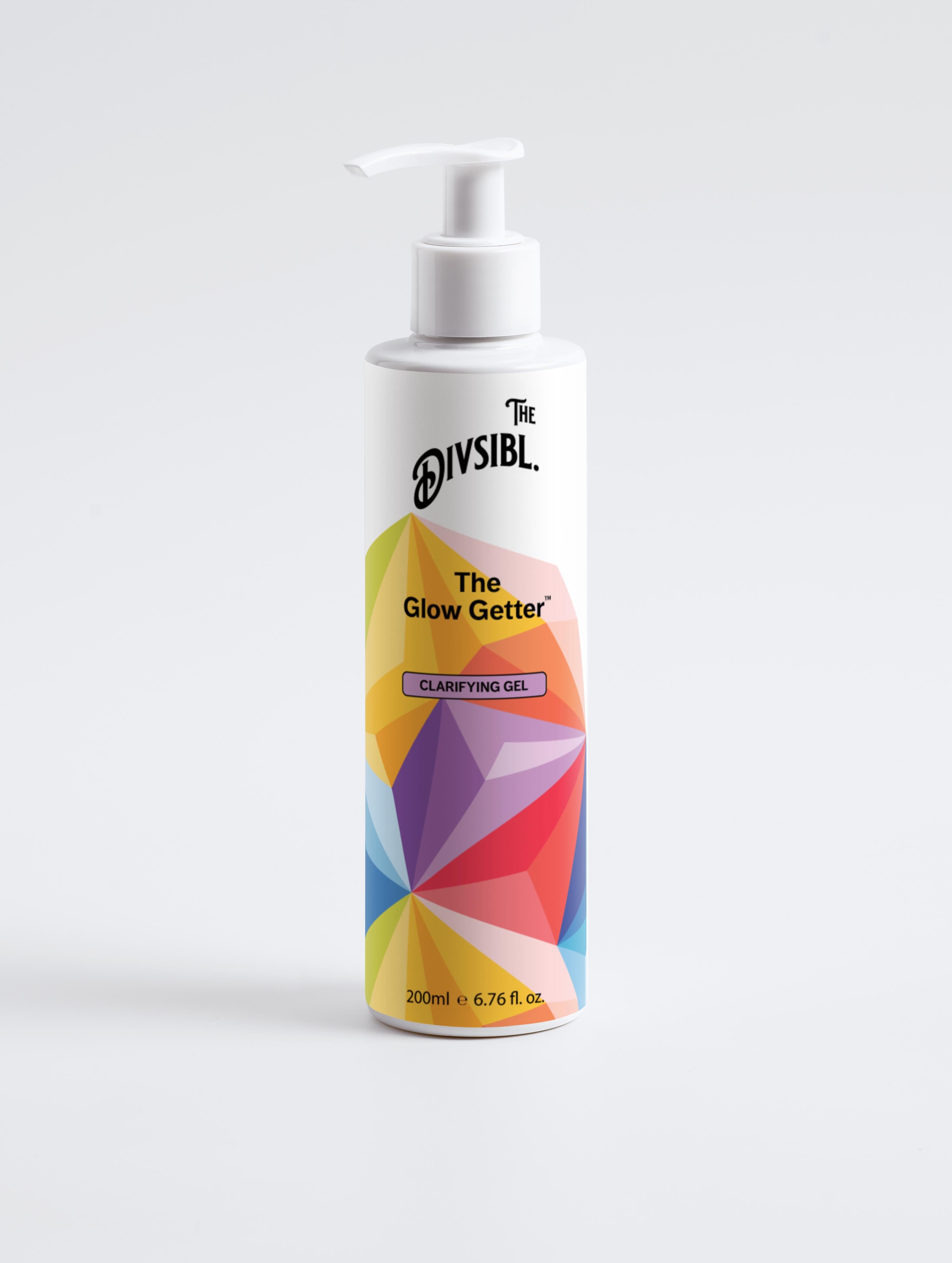The Glow Getter™ - Clarifying Gel