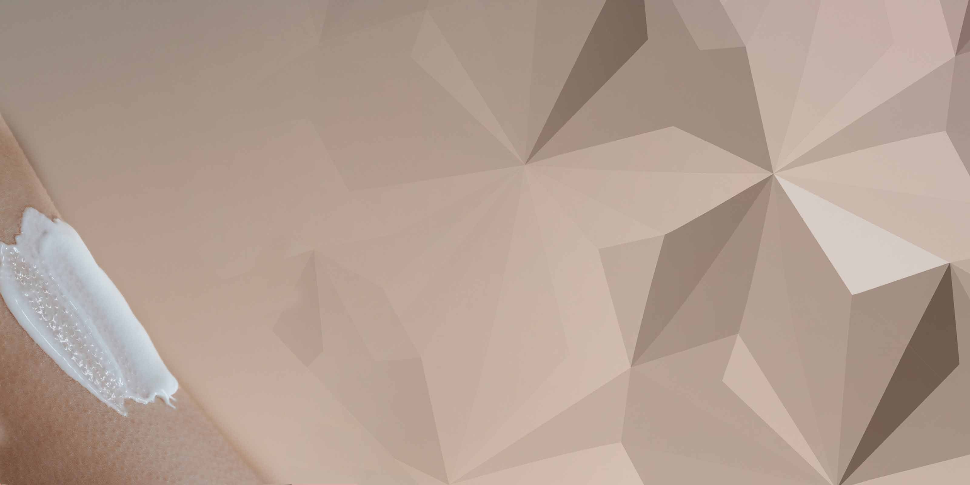 Body Lotion collection hero image featuring clean, vegan formulas for deep hydration and skin barrier support