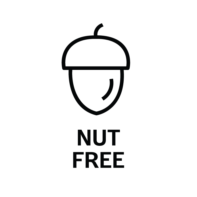 Nut Free