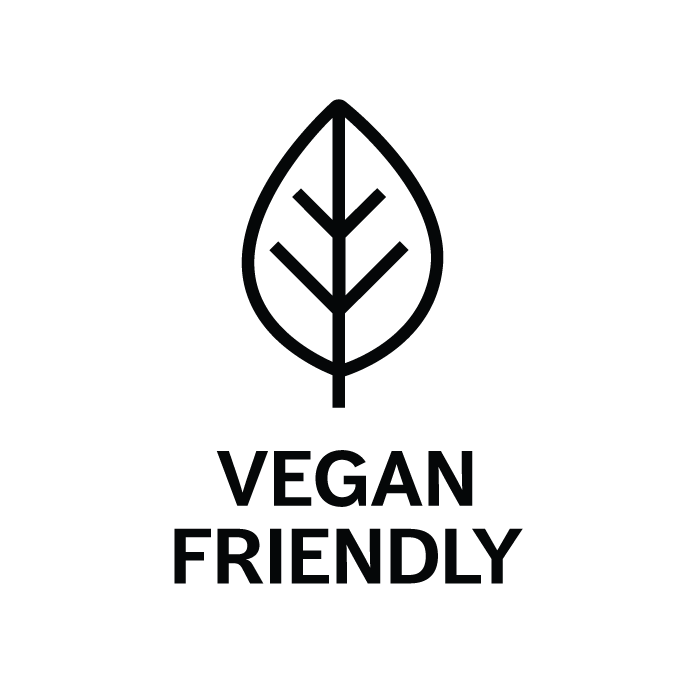 Vegan Friendly
