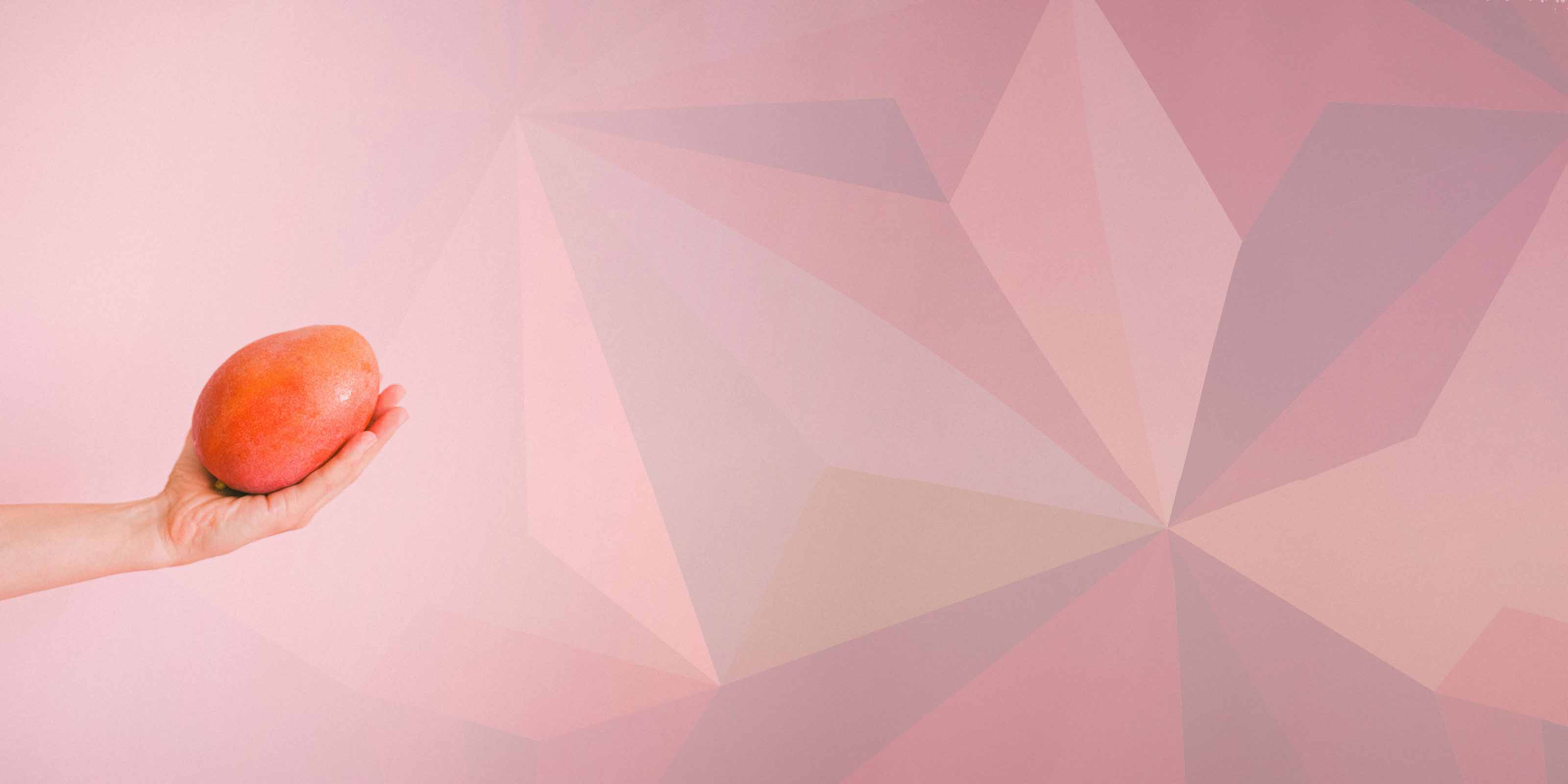 Behind the Label blog hero image—unpacking clean beauty, ingredient sourcing, and ethical skincare