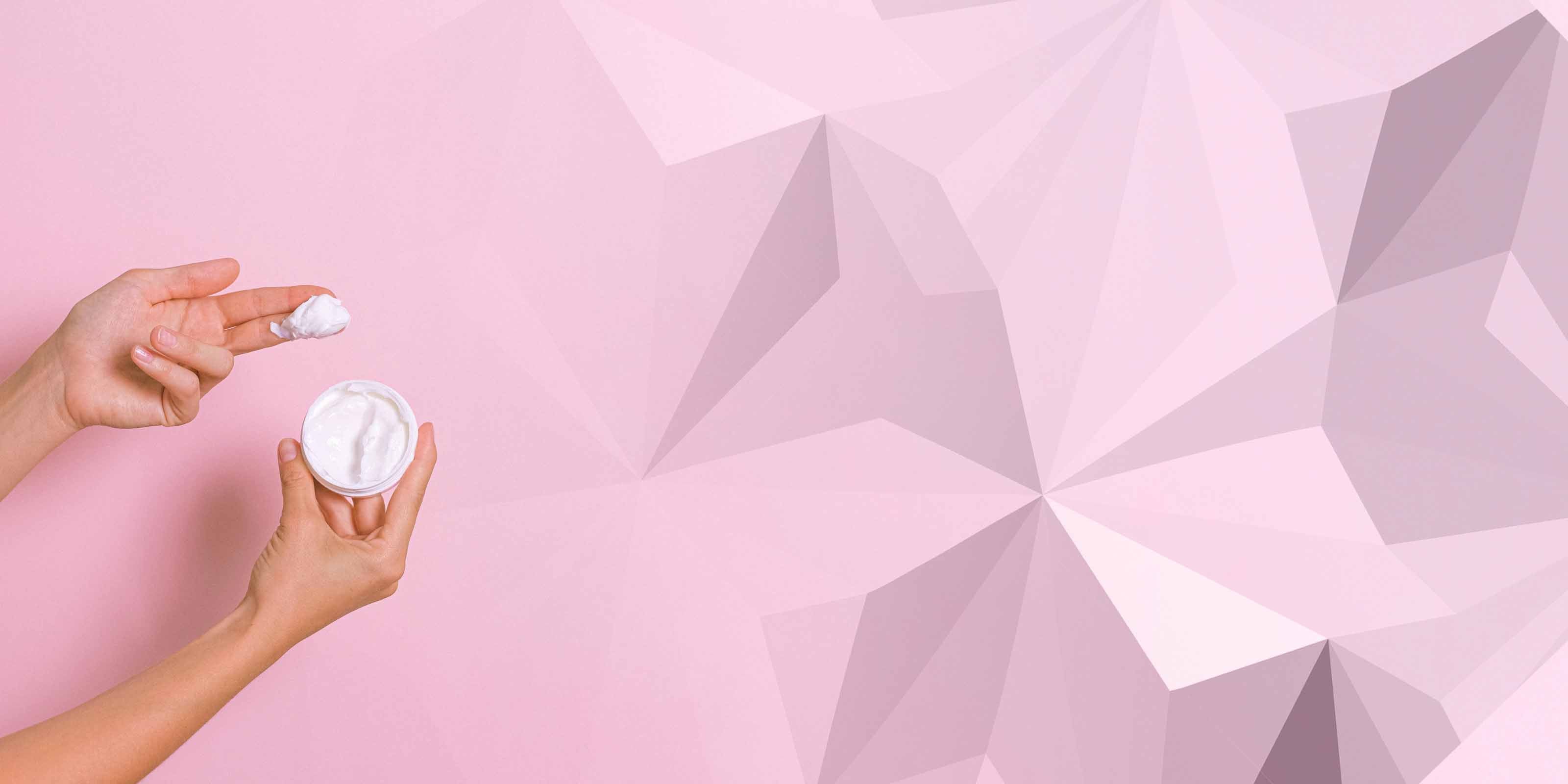 Body Care collection hero image featuring clean, vegan skincare for hydration, softness, and barrier support