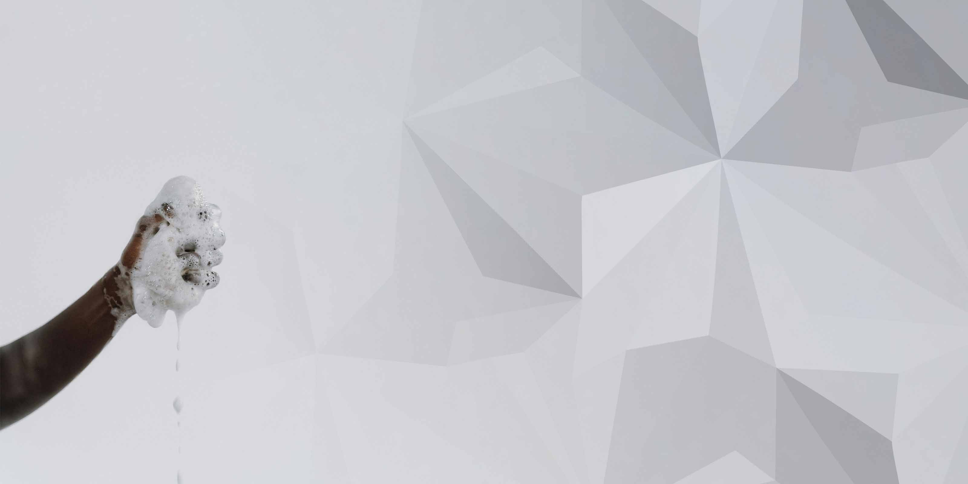 The Divisibl Body Wash range—certified clean, cruelty-free, and made for bold, skin-loving rituals