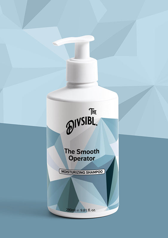 Moisturizing Shampoo | The Smooth Operator