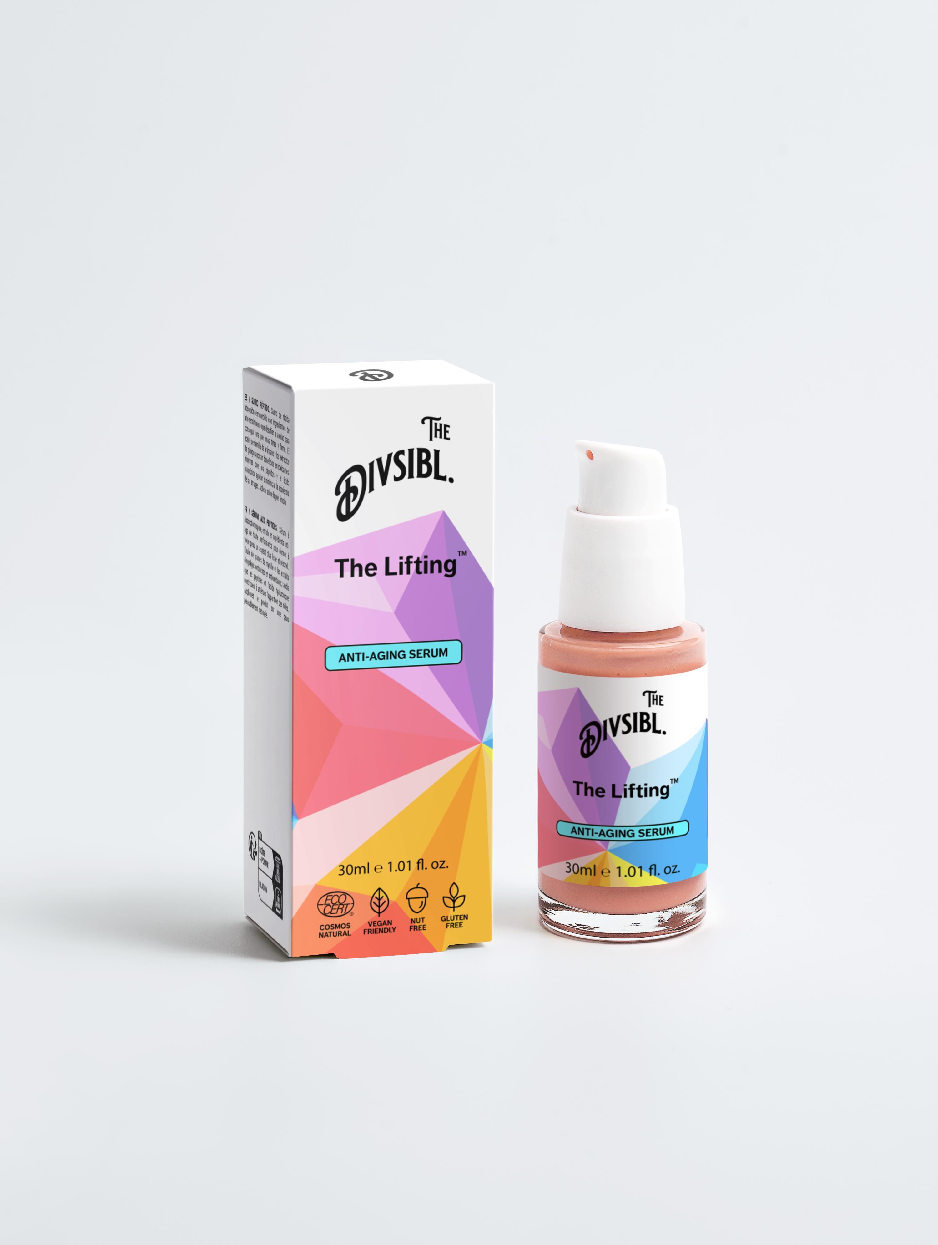 The Lifting™ - Anti-Aging Serum